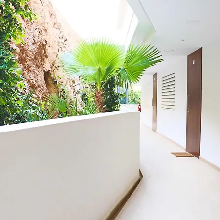 Apartamento Fantastic In The Wave Just Steps From Carvajal - Pool And Free Parking Fuengirola